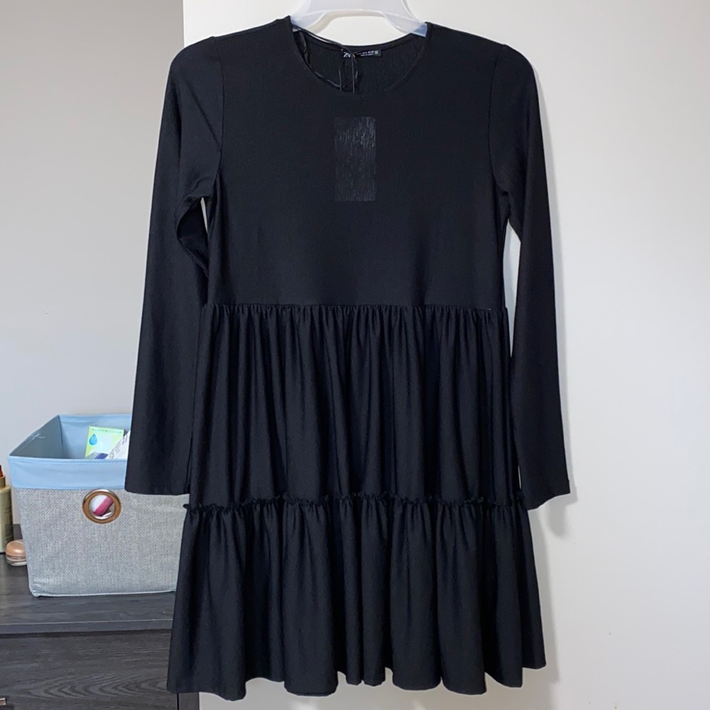 Zara dress